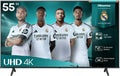 Hisense 55 Inch UHD Smart LED TV
