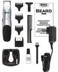 Wahl Cordless Battery Operated Trimmer Kit