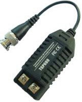 Securnix Video Ground Loop Isolator