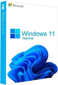 Microsoft Windows 11 Home ESD Download Only