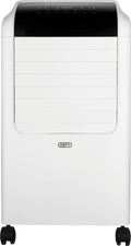 Defy White 4 in 1 Portable Air Cooler