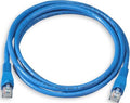 Netix 1.5 Meters CAT6 UTP Network Patch Cable Blue