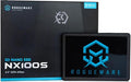 Rogueware NX100S 2.5 Inch 512GB SATA III SSD