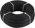 Solarix Single Core Solar Photovoltaic PV Black Cable
