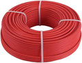 Solarix Single Core Solar Photovoltaic PV Red Cable