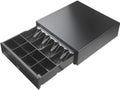 Postron 405D 4 Notes And 8 Coins Cash Drawer