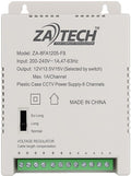 Securnix 8 Channels CCTV Power Supply Unit