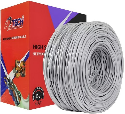 Netix 305 Metres Cat5 UTP Network Cable