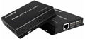 UniQue 150M HDMI KVM IP TR And RX Extender