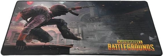 Geeko Razer Soldier Large Gaming Mouse Mat