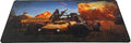 Geeko Razer Battle Ground Car Large Gaming Mouse Mat