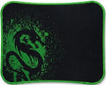 Geeko Silk Gliding Mouse Pad Green